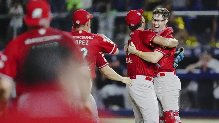 Diablos Rojos arranca su primera gira del 2025 visitando a los Tigres de Quintana Roo