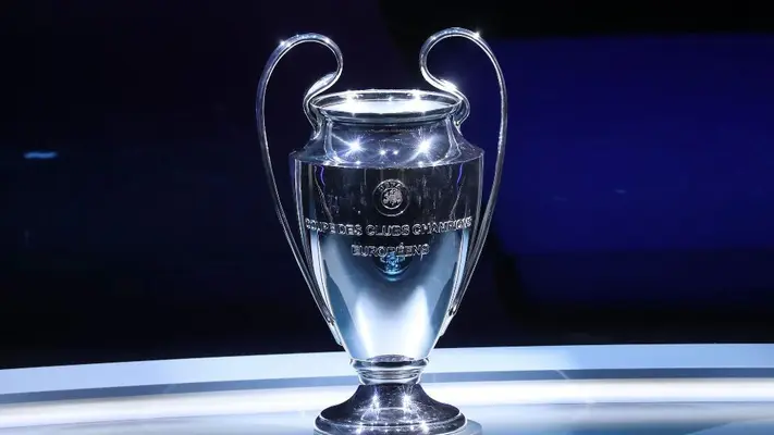 Sorteo Champions League: Cruces y partidos definidos para los Octavos de Final