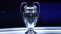 Sorteo Champions League: Cruces y partidos definidos para los Octavos de Final