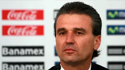 ¿Néstor de la Torre de regreso a Chivas? El exfutbolista respondió sobre una posible tercera etapa