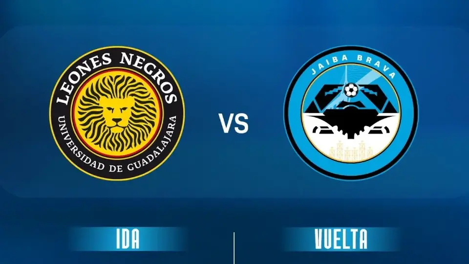 ¡Oficial! Fechas y horarios confirmados para la Final de la Liga de Expansión