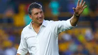 ¡Oficial! Robert Dante Siboldi nuevo entrenador de Mazatlán