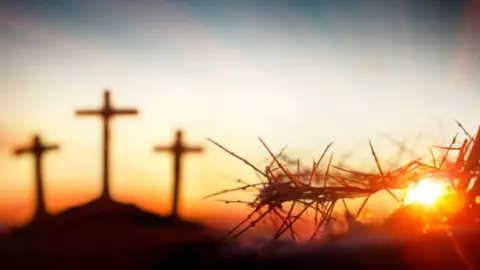 ¿Qué se conmemora en cada día de la Semana Santa 2025? Aquí te decimos