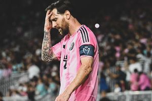 Los mejores memes de Lionel Messi e Inter Miami tras eliminación en Concachampions