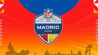Miami Dolphins apuntan a recibir a los Commanders en el Santiago Bernabéu en Madrid