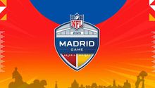Miami Dolphins apuntan a recibir a los Commanders en el Santiago Bernabéu en Madrid