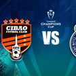 Copa de Campeones de la Concacaf: ¿Cuándo y dónde ver Cibao vs Chivas?