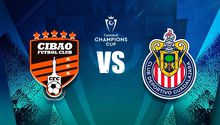 Copa de Campeones de la Concacaf: ¿Cuándo y dónde ver Cibao vs Chivas?
