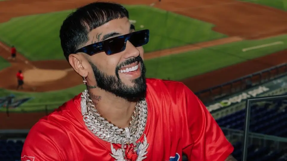 Anuel AA en el Estadio GNP: Costo de los boletos por sección en preventa