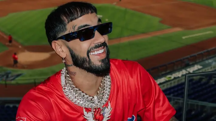 Anuel AA en el Estadio GNP: Costo de los boletos por sección en preventa