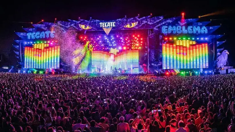 Festival Tecate Emblema 2025 revela su cartel con Will Smith como invitado especial