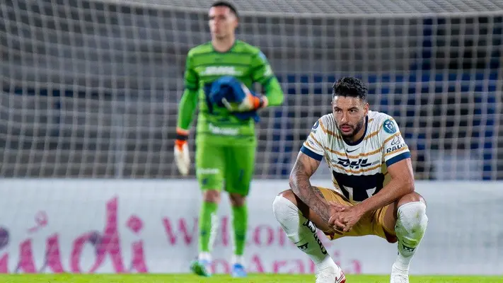 ¡Una millonada! El increíble monto que 'perdió' Pumas por no enfrentar a Messi en Concachampions