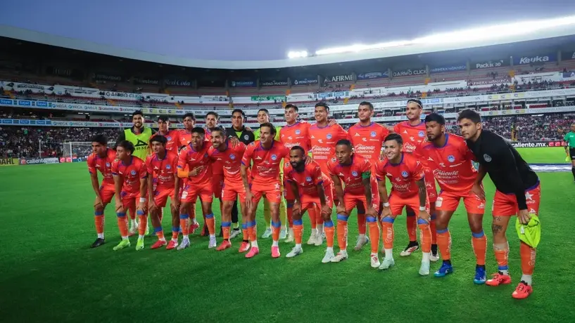 Liga MX: Con descenso, estos equipos habrían perdido la categoría en cinco años