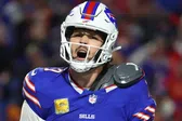 Buffalo Bills y Josh Allen acuerdan histórica extensión de contrato