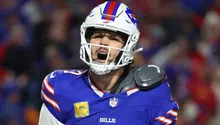 Buffalo Bills y Josh Allen acuerdan histórica extensión de contrato