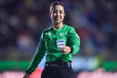 Los árbitros mexicanos que se perfilan para pitar en el Mundial de 2026