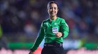 Los árbitros mexicanos que se perfilan para pitar en el Mundial de 2026