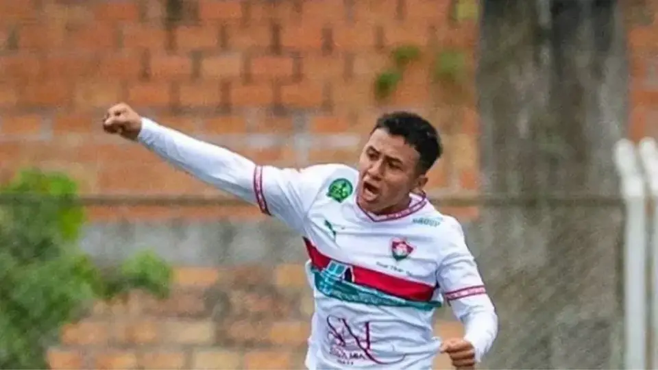 Muere Helar Gonzales, futbolista peruano, tras golpe en la cabeza