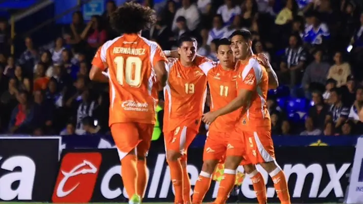 Correcaminos, de la Liga de Expansión, es investigado por tema de apuestas deportivas