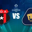 Alajuelense vs Pumas: ¿Dónde y a qué hora ver la vuelta de Octavos de Final de Concachampions?