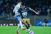 Pumas registra números negativos en sus últimos 10 duelos oficiales contra Cruz Azul