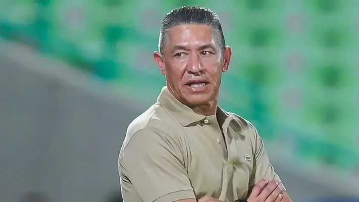 Nacho Ambriz se sincera sobre el DT mexicano: “Para ir a Europa, no basta triunfar en México”