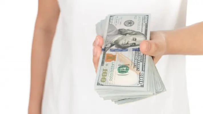 ¿Cambiarás dólares? Sigue estable el peso este viernes 21 de febrero