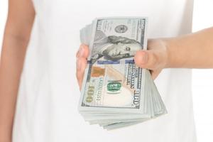 ¿Cambiarás dólares? Sigue estable el peso este viernes 21 de febrero