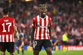 Athletic Club remonta a Roma y avanzan a Cuartos de Final de Europa League