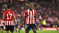 Athletic Club remonta a Roma y avanzan a Cuartos de Final de Europa League
