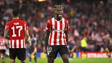Athletic Club remonta a Roma y avanzan a Cuartos de Final de Europa League