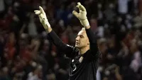 Miguel ‘Piojo’ Herrera quiere a Keylor Navas en Costa Rica: “Iré a Argentina para hablar con él”