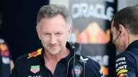 Christian Horner considera que McLaren es el rival a vencer este año y seguirá marcando el ritmo en F1