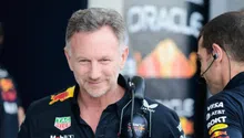 Christian Horner considera que McLaren es el rival a vencer este año y seguirá marcando el ritmo en F1