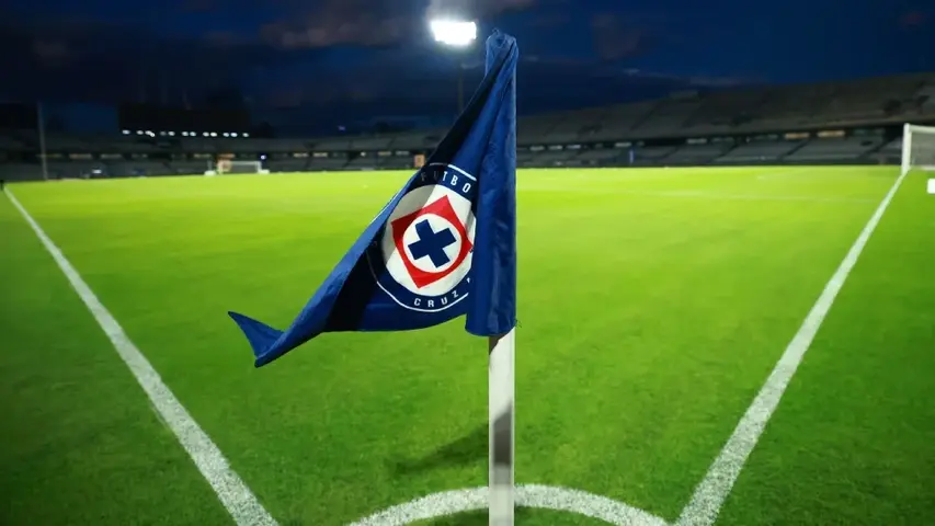 Cruz Azul se muda al Estadio Olímpico Universitario de manera provisional | IMAGO7