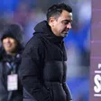 Xavi Hernández reconoce que no alcanzó las expectativas del Barcelona