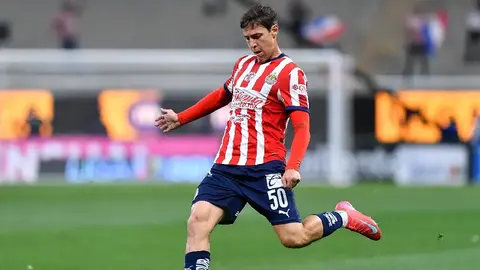 Países Bajos, el gran beneficiado de la producción de jugadores de la cantera de Chivas
