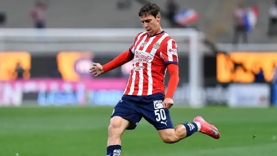 Países Bajos, el gran beneficiado de la producción de jugadores de la cantera de Chivas