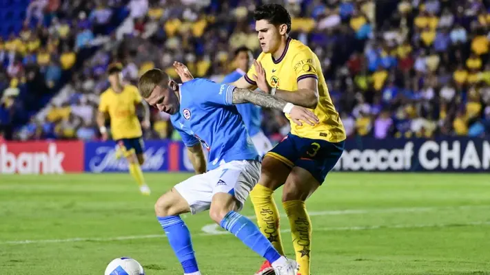 Copa de Campeones Concacaf: ¿Qué necesitan América y Cruz Azul para avanzar a Semifinales?