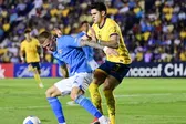 Copa de Campeones Concacaf: ¿Qué necesitan América y Cruz Azul para avanzar a Semifinales?