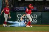 Diablos Rojos enfrentará a Charros de Jalisco en playoffs