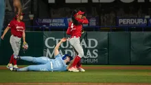 Diablos Rojos enfrentará a Charros de Jalisco en playoffs