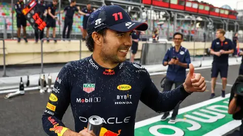 Checo Pérez es "perfecto" para Cadillac, consideró ex crítico del mexicano