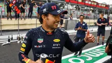 Checo Pérez es "perfecto" para Cadillac, consideró ex crítico del mexicano