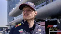 Max Verstappen sabe que no es favorito: “Solo ganaré si los de adelante se retiran”