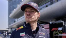 Max Verstappen sabe que no es favorito: “Solo ganaré si los de adelante se retiran”