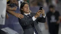 ¿De regreso a la Liga MX? Matías Almeyda dejó de ser entrenador de AEK Atenas