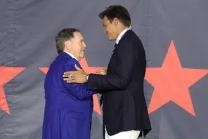 Tom Brady reveló que el motivo de su salida de Patriots fue su desgastada relación con Bill Belichick