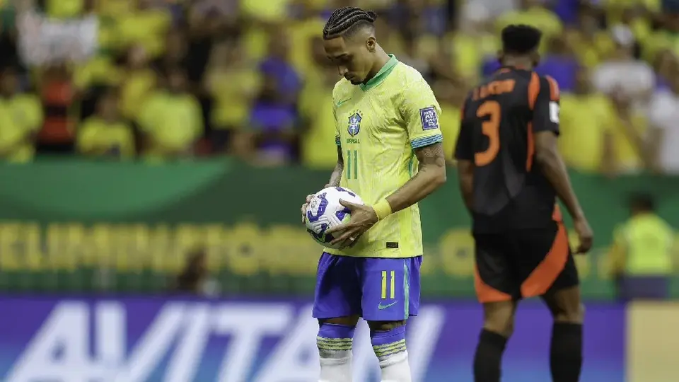 Entrenamiento de Brasil se ve envuelto en tragedia previo a medirse a Argentina
