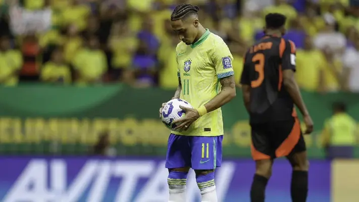 Entrenamiento de Brasil se ve envuelto en tragedia previo a medirse a Argentina